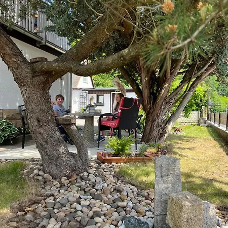 Apartment -in Lapide Regis- *