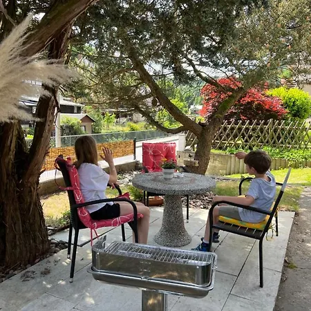 -in Lapide Regis- Apartment