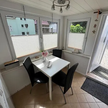 Apartment -in Lapide Regis-