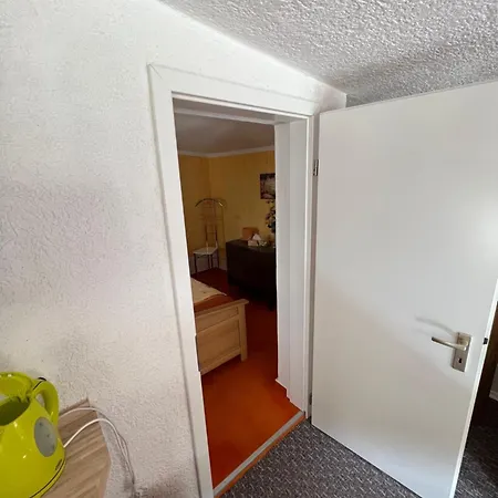 Appartement -in Lapide Regis-