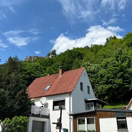 Appartement -in Lapide Regis-