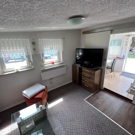 Apartment -in Lapide Regis-