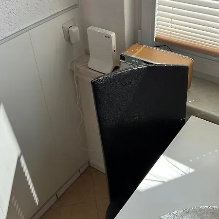 -in Lapide Regis- Apartment