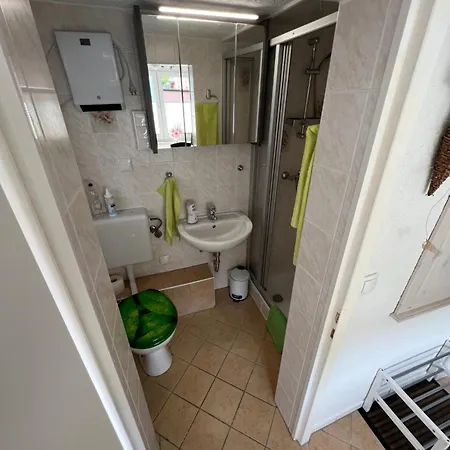 -in Lapide Regis- Apartment *