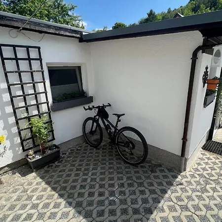 -in Lapide Regis- Appartement