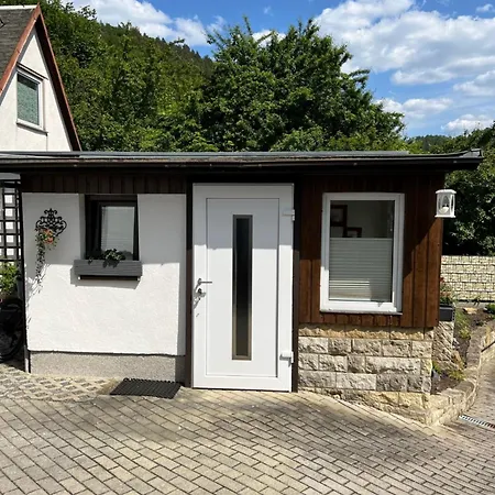 Apartmán -in Lapide Regis- *