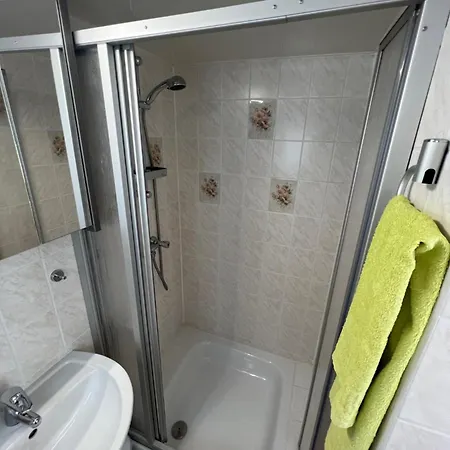 -in Lapide Regis- Apartment Konigstein an der Elbe